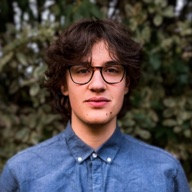 Lucas Kover Wolf